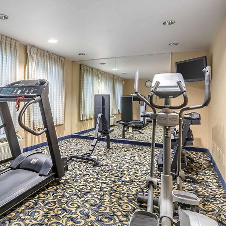 Comfort Inn University Gainesville Eksteriør bilde