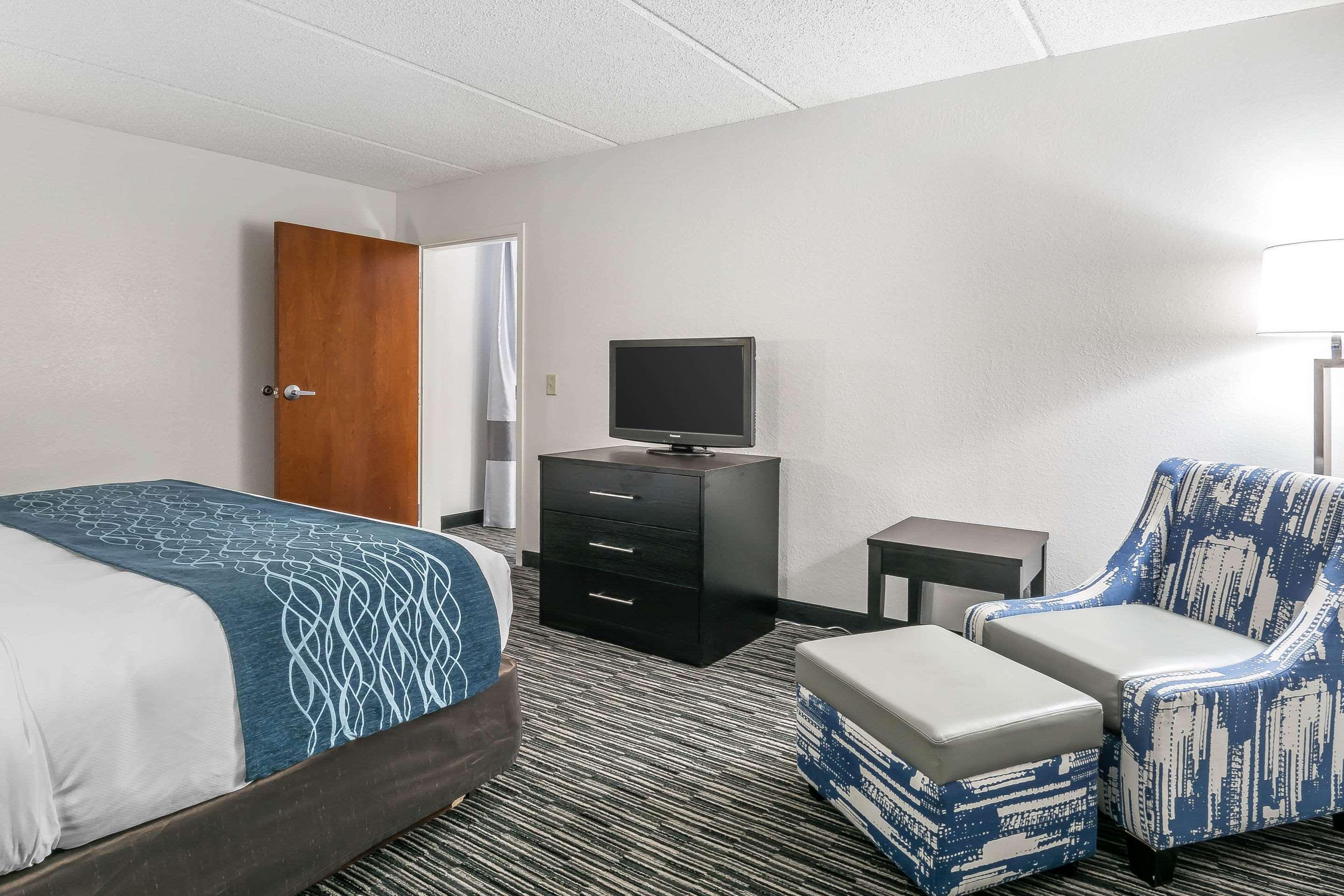 Comfort Inn University Gainesville Eksteriør bilde