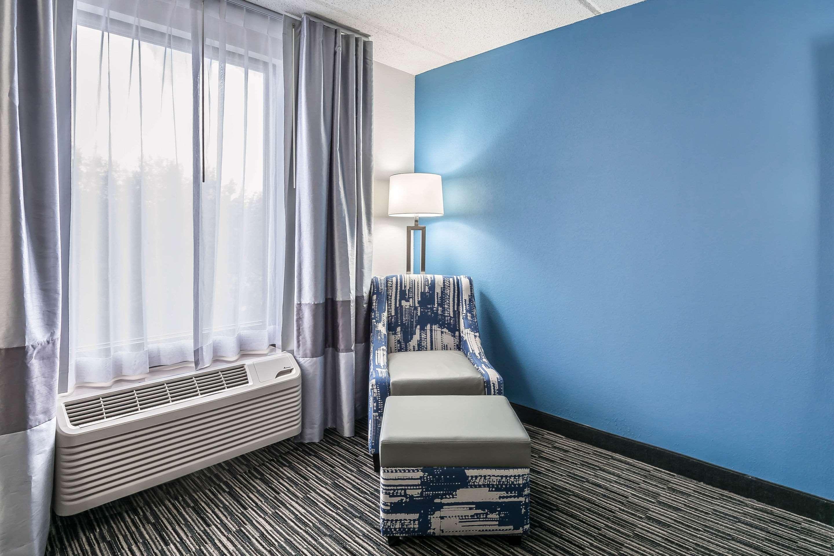 Comfort Inn University Gainesville Eksteriør bilde