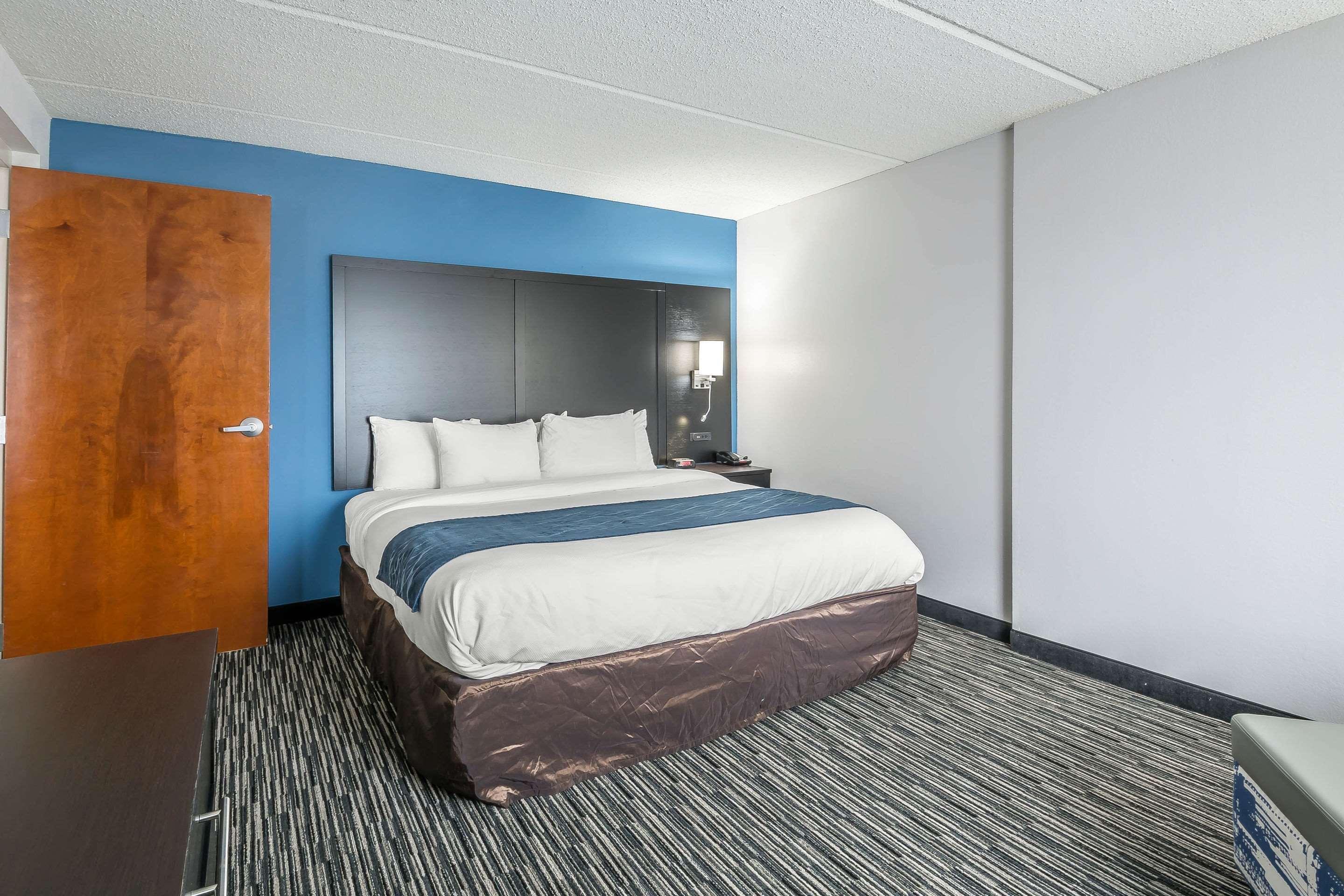 Comfort Inn University Gainesville Eksteriør bilde