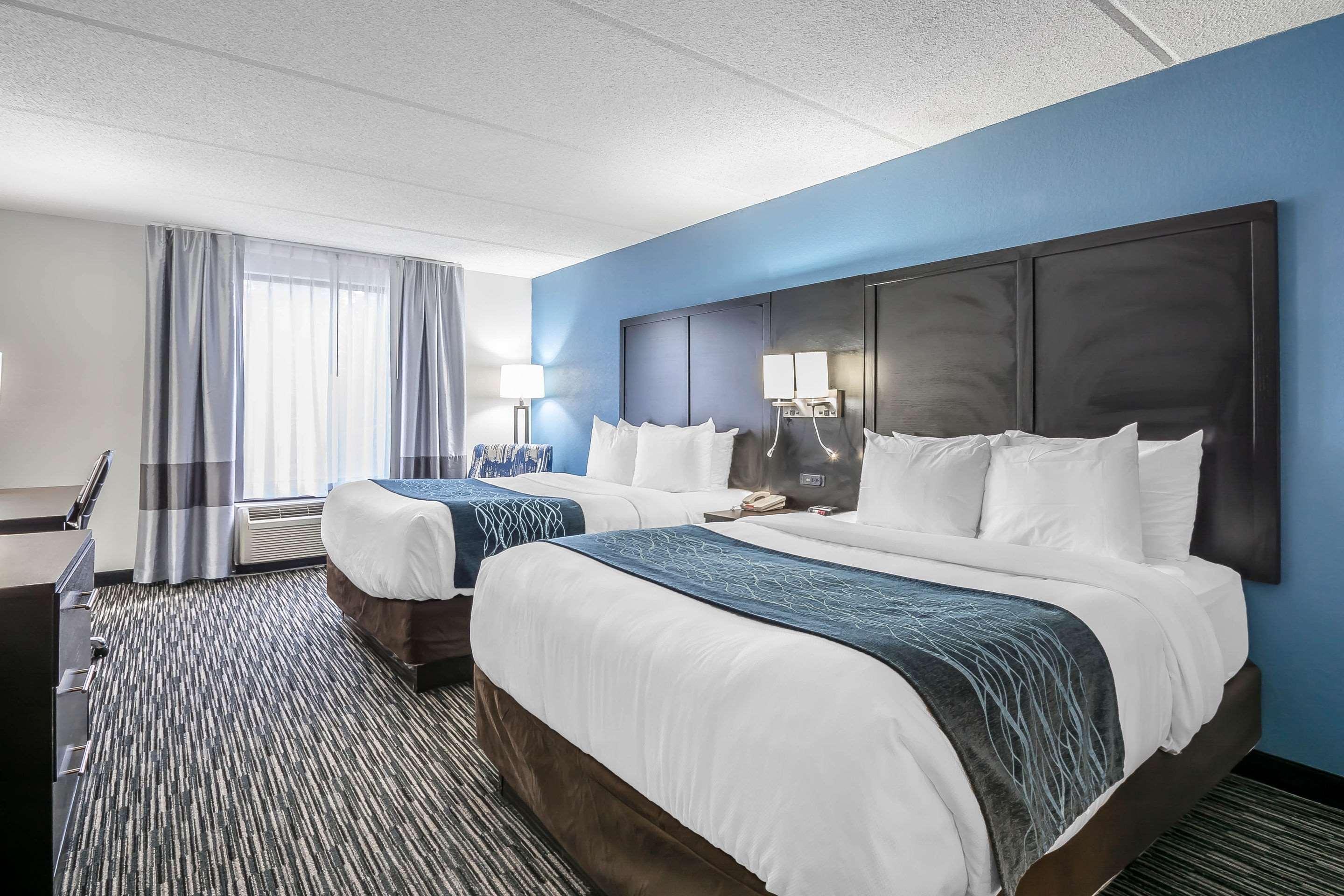 Comfort Inn University Gainesville Eksteriør bilde