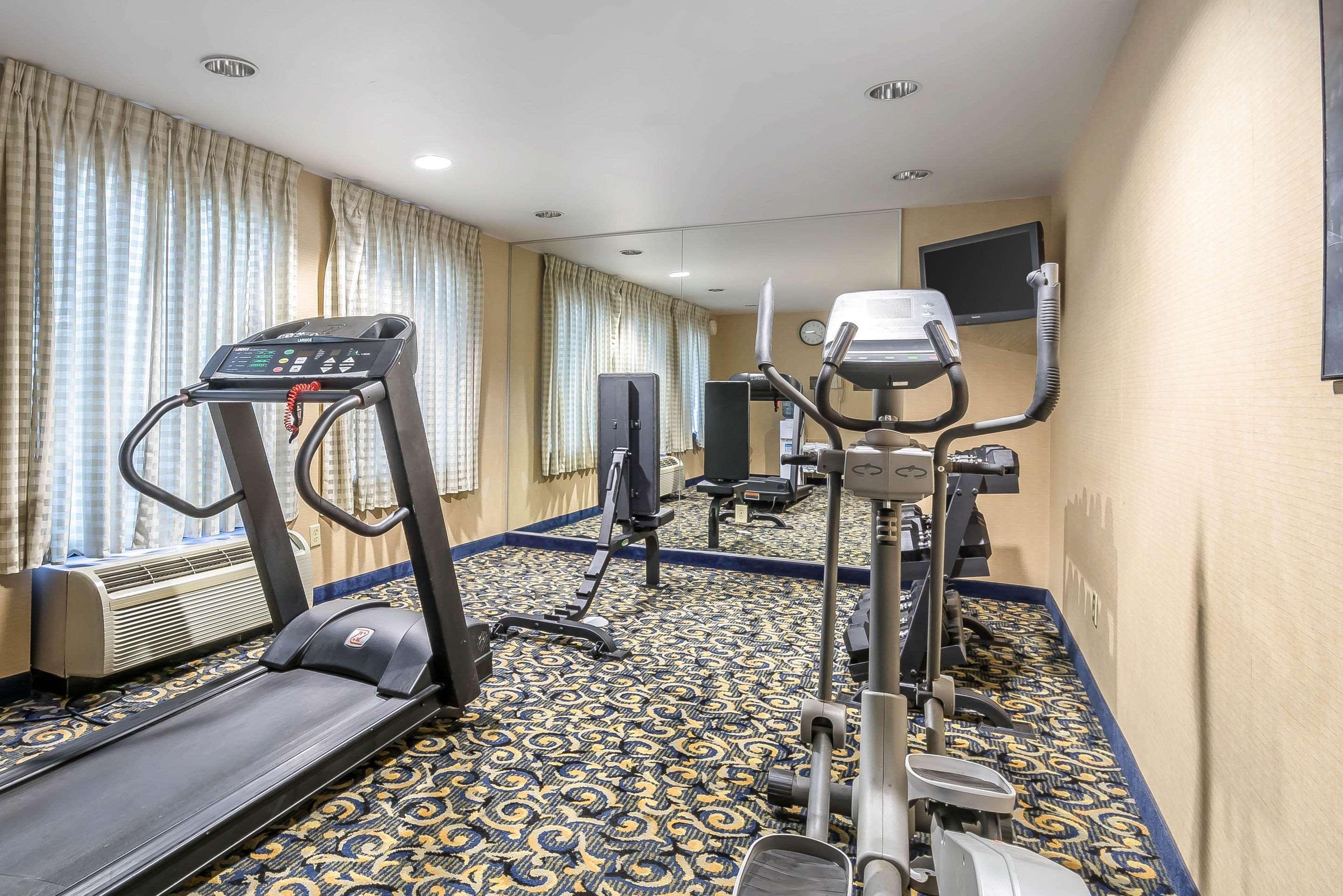 Comfort Inn University Gainesville Eksteriør bilde