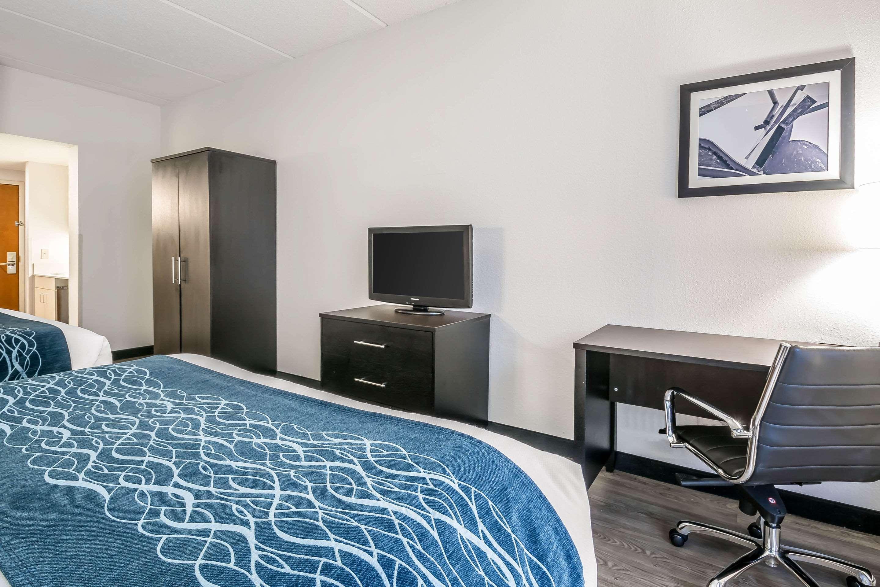Comfort Inn University Gainesville Eksteriør bilde