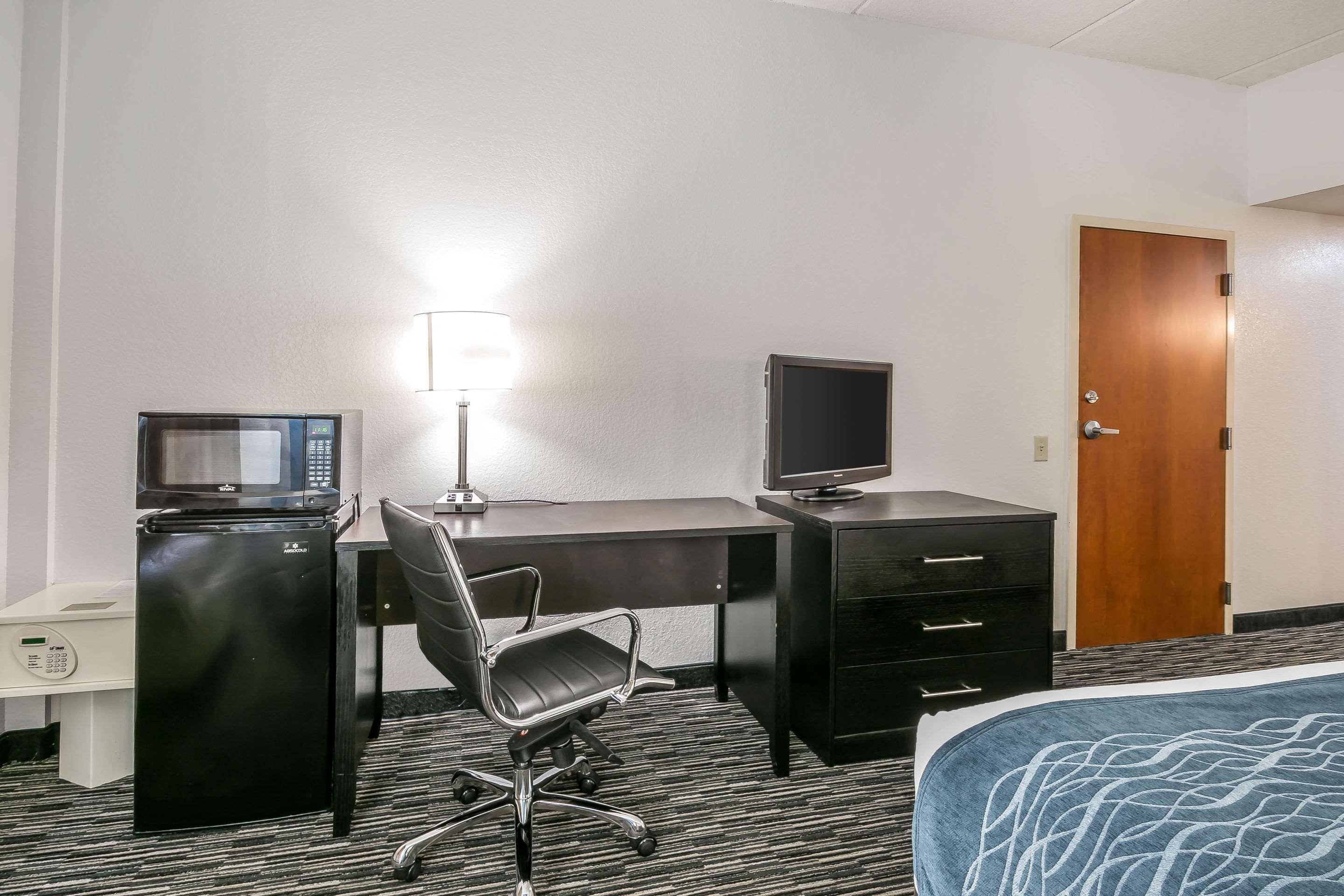 Comfort Inn University Gainesville Eksteriør bilde