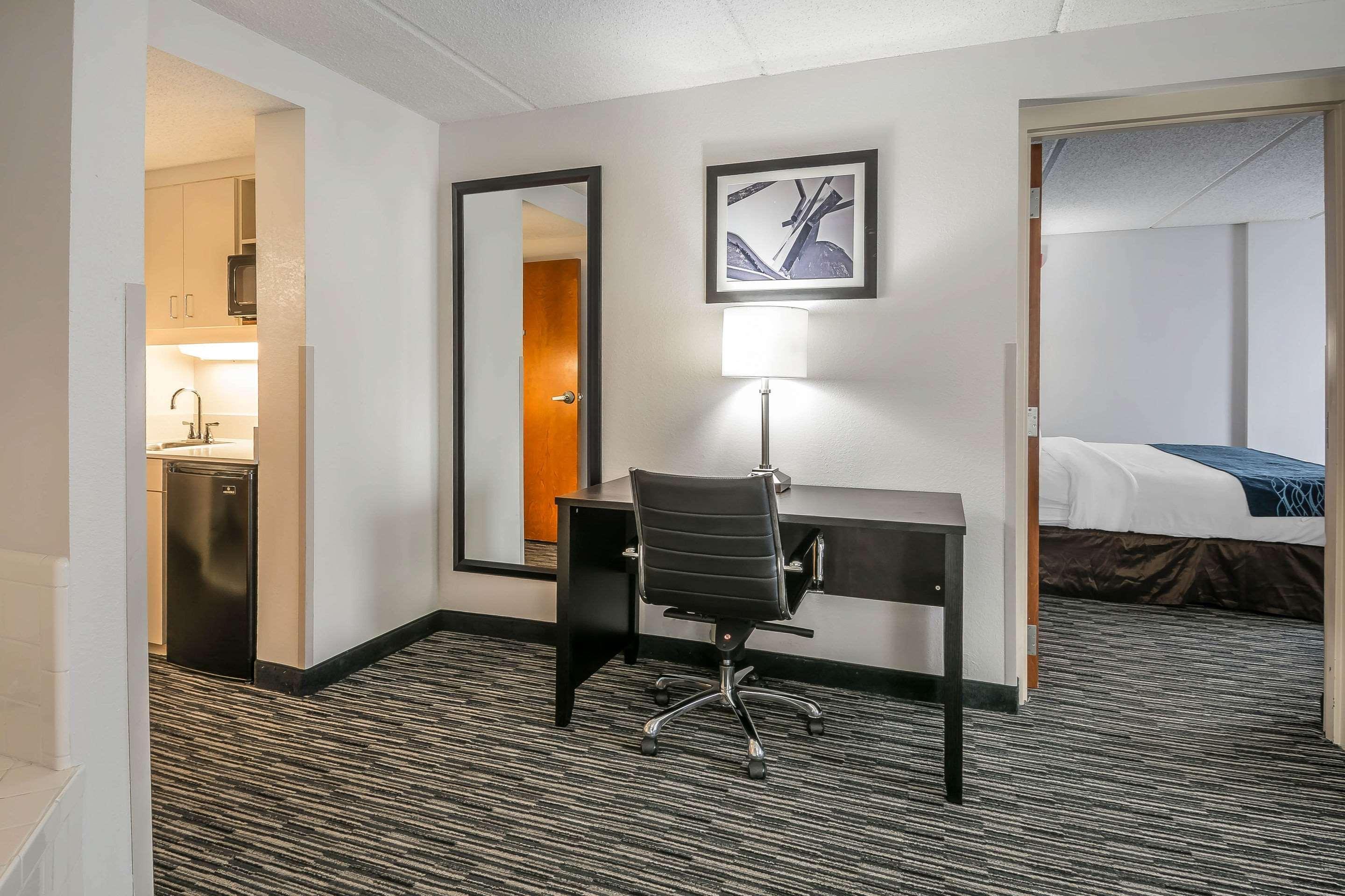 Comfort Inn University Gainesville Eksteriør bilde