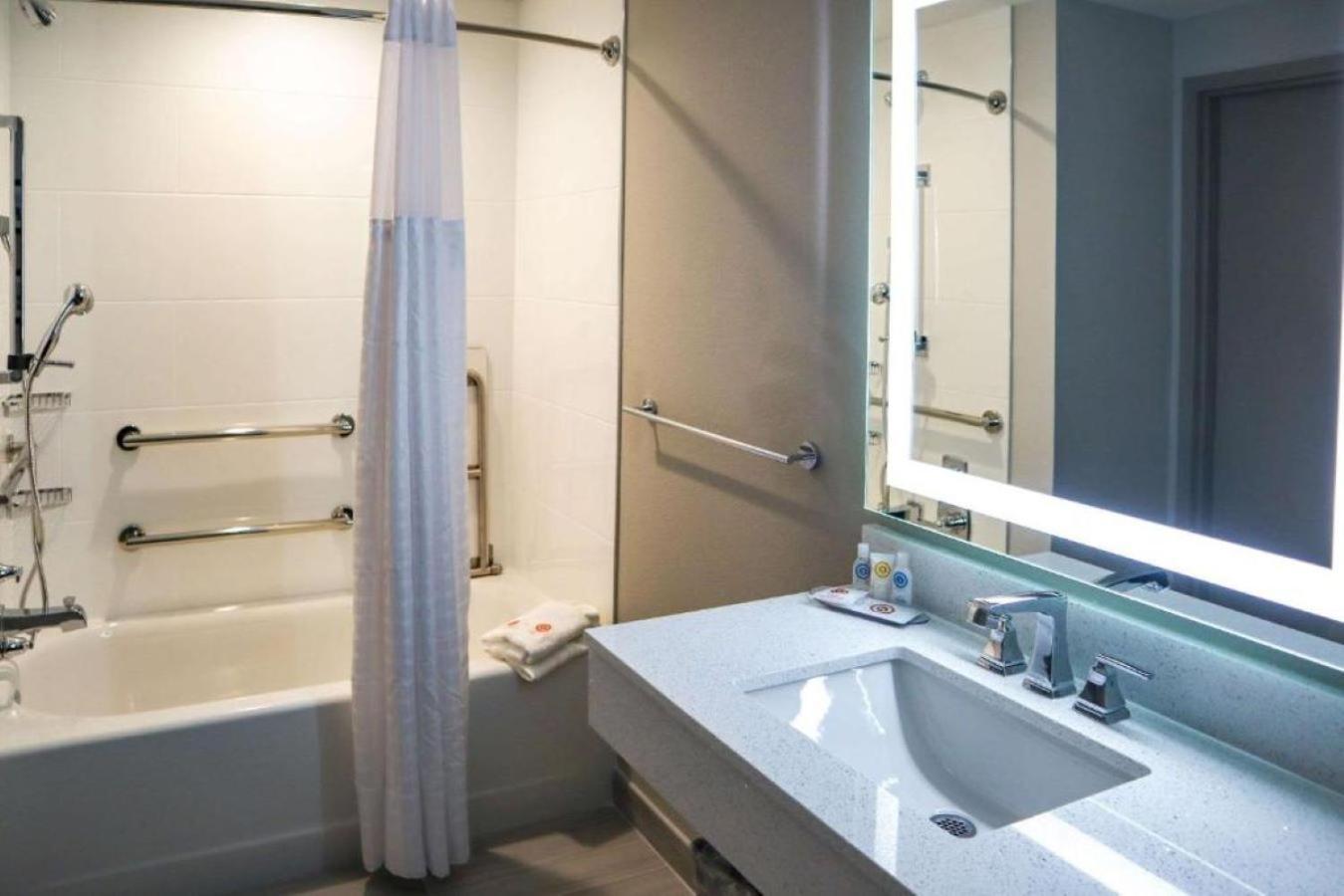 Comfort Inn University Gainesville Eksteriør bilde