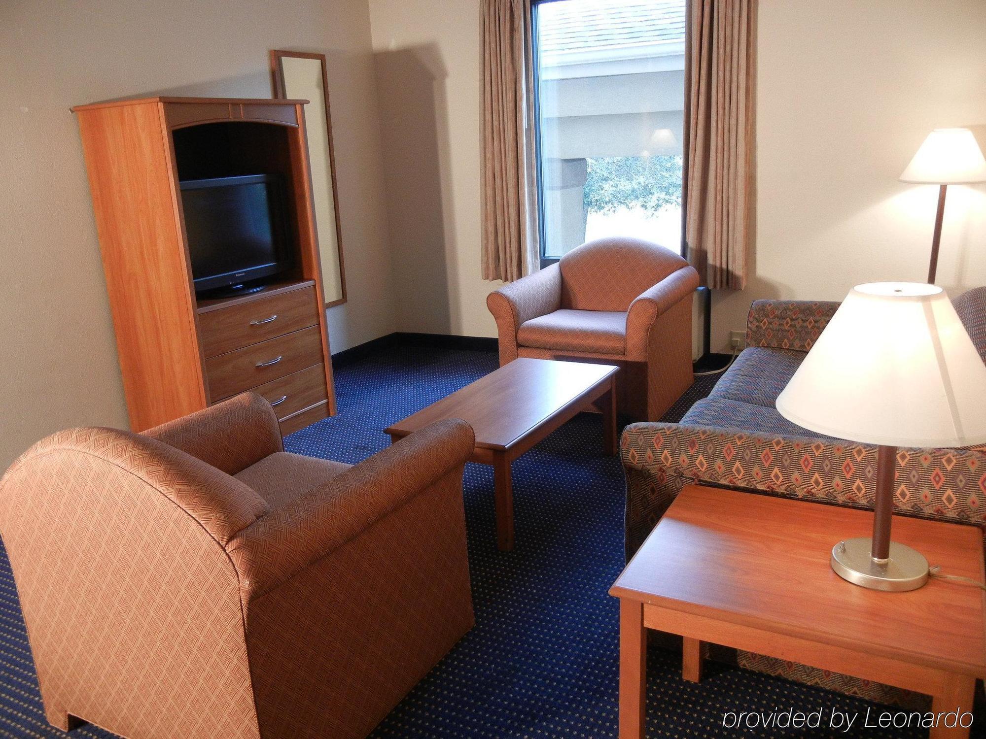 Comfort Inn University Gainesville Rom bilde