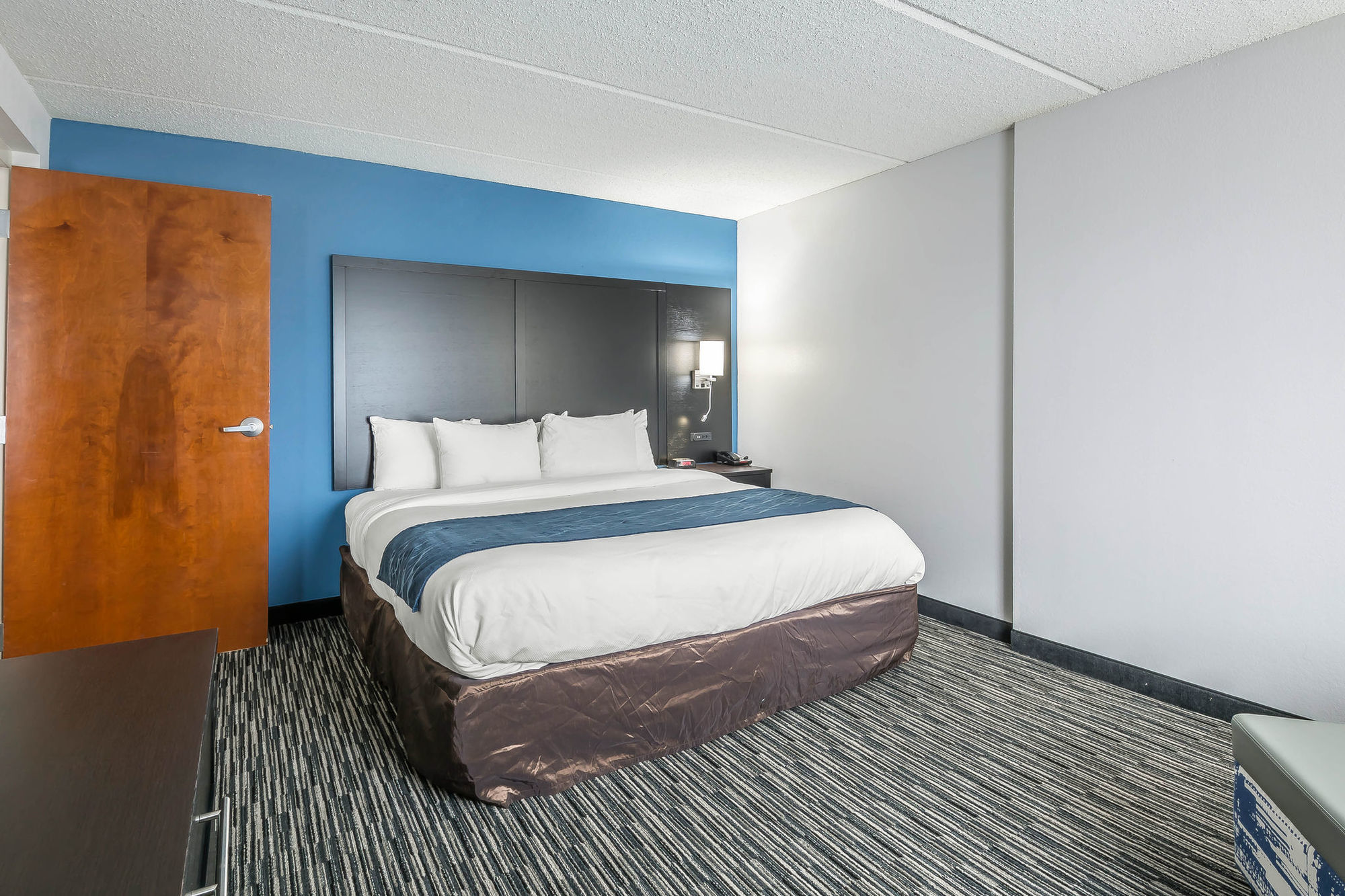 Comfort Inn University Gainesville Rom bilde